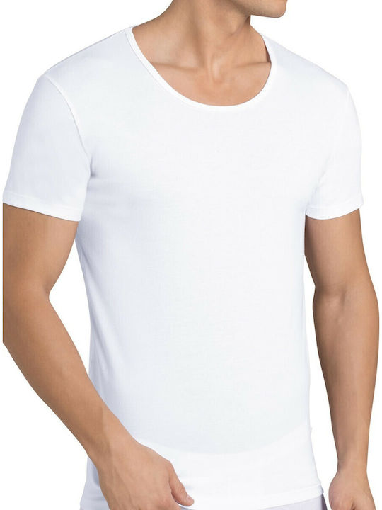 Executive Undershirt White (Pack of 3)